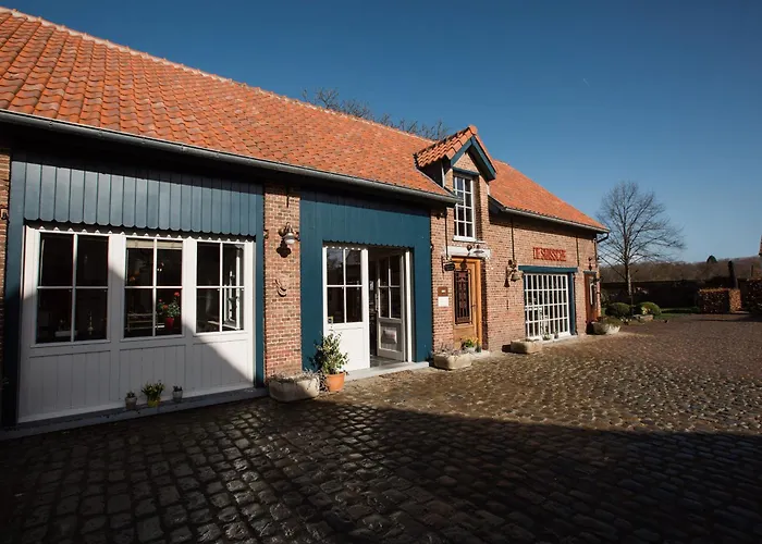 B&B Hullebrug