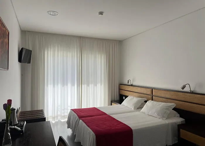 Quinta Saleiro Guesthouse