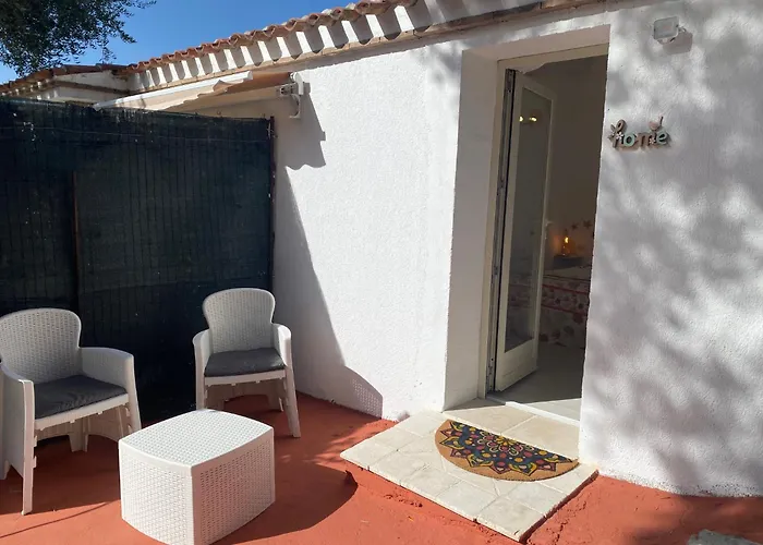B&B Oltremare