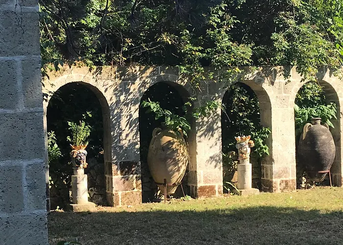 La Gallina Felice B&B