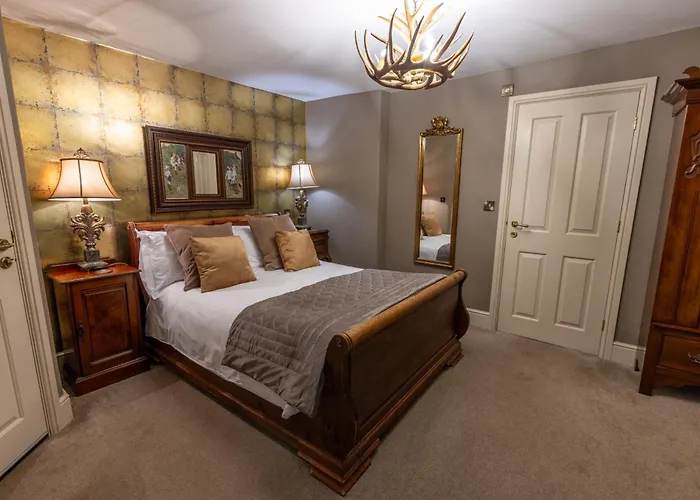 The Plough Inn