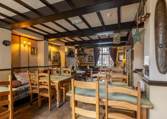 The Plough Inn
