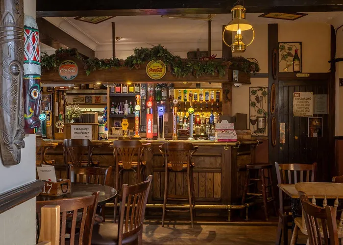 The Plough Inn