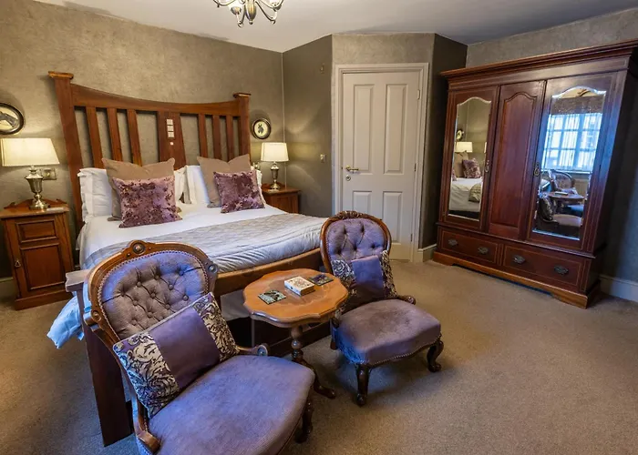 The Plough Inn