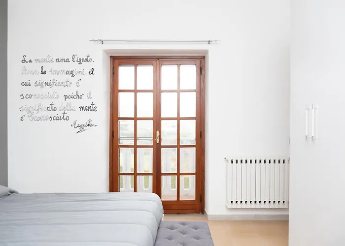 La Dimora Degli Artisti