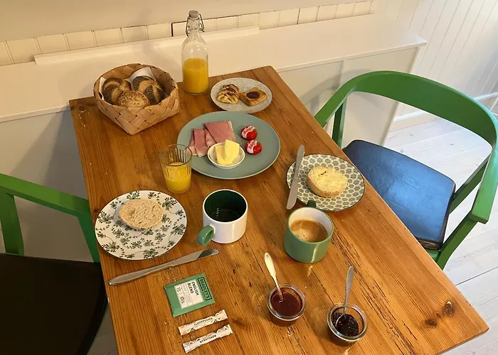 Krogsgaarden B&B