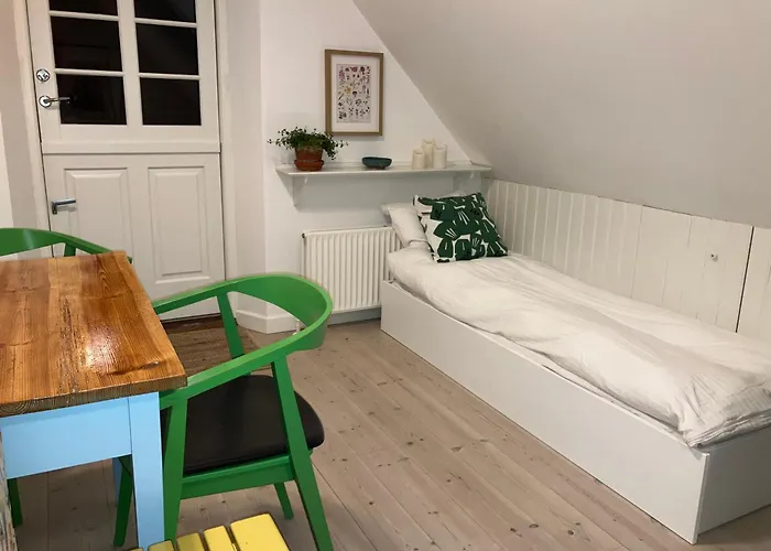 Krogsgaarden B&B