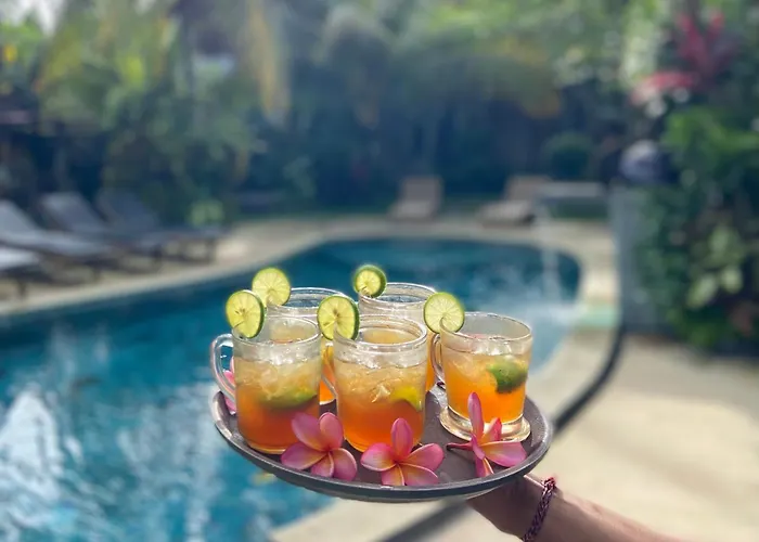 Baliwid Villa Ubud