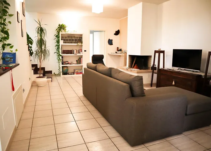 B&B La Casa Del Casale