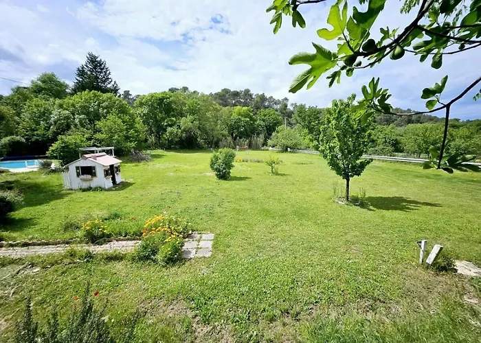 Suites Coupo Santo et Lou peïro