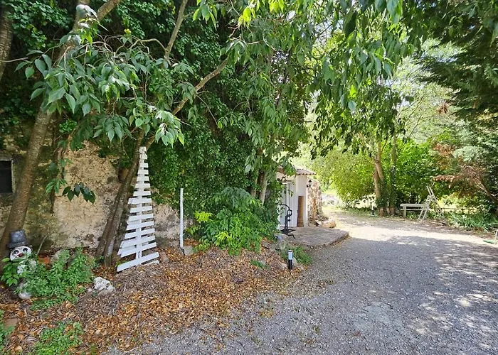 Suites Coupo Santo et Lou peïro