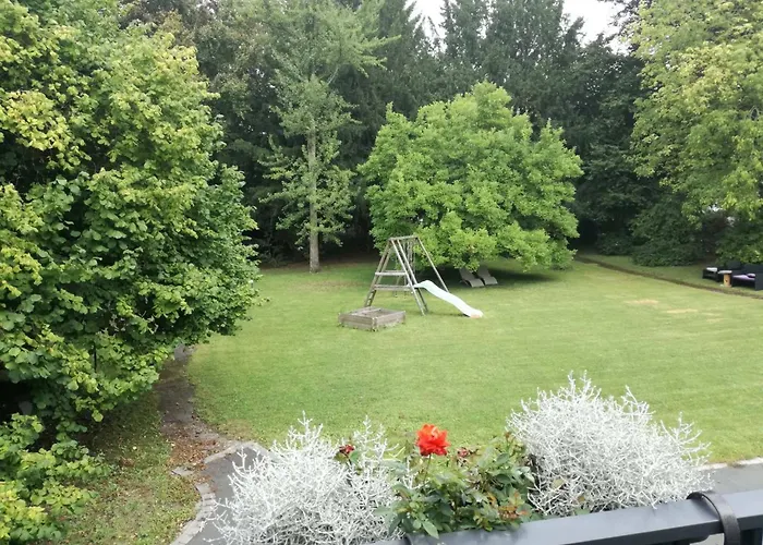 La Pause Roséeenne
