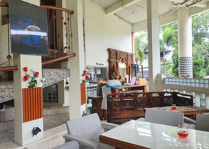 Java Retro Suites