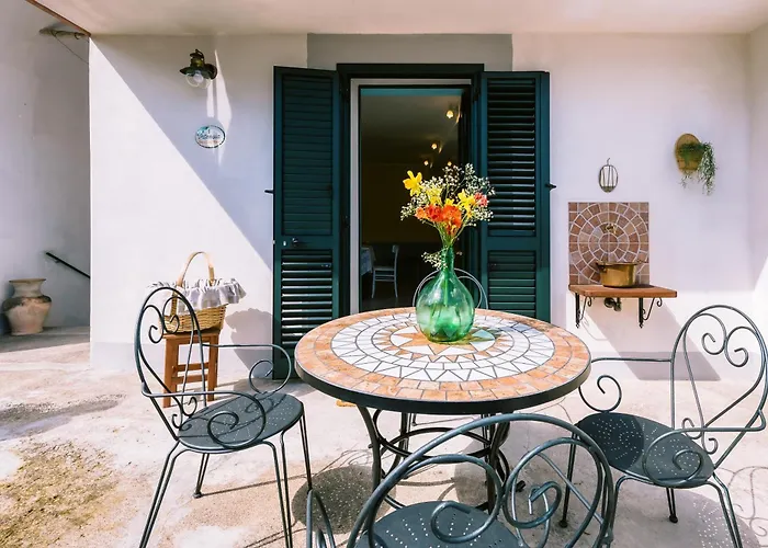 Lucy'S Guest House Amalfi Coast