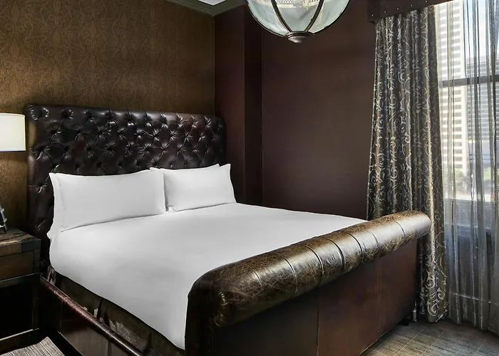 Le Pavillon, New Orleans, A Tribute Portfolio Hotel