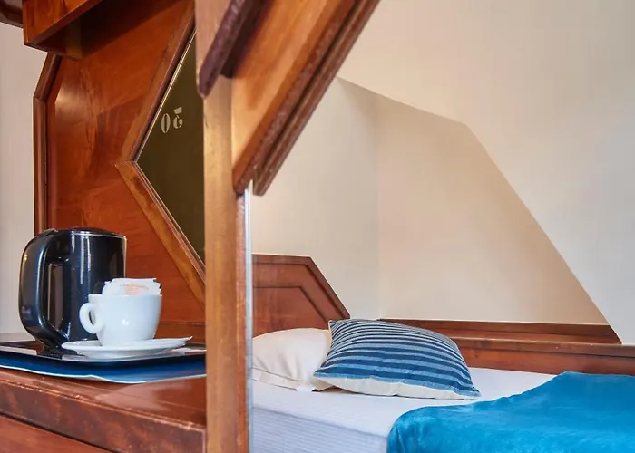 Hotel Suisse