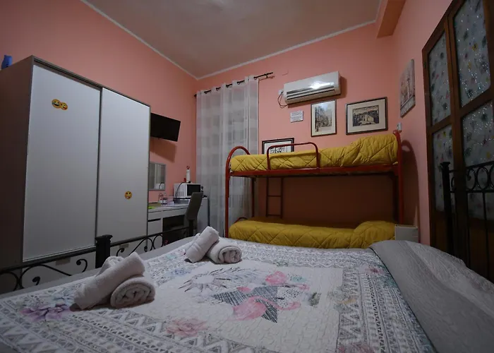 B&B Del Corso