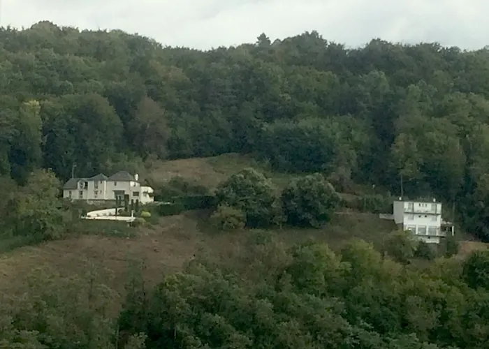 Suite Eugenie Piscine Maison Blanche Tulle