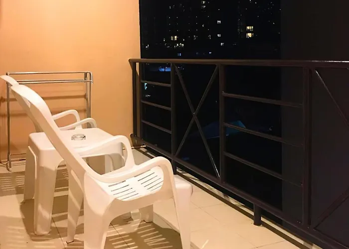 The Luka Guesthouse