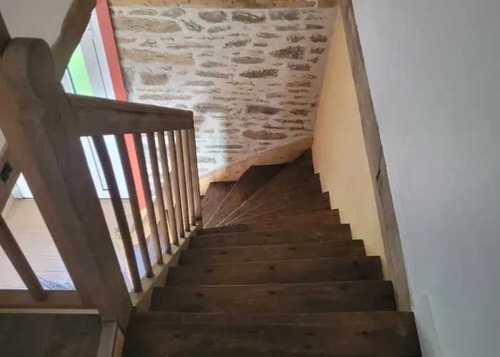 Gîte La nouette