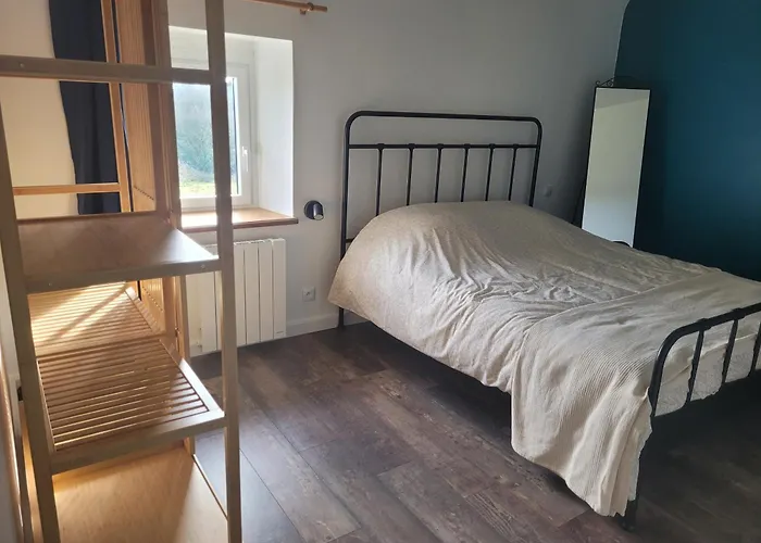 Gîte La nouette
