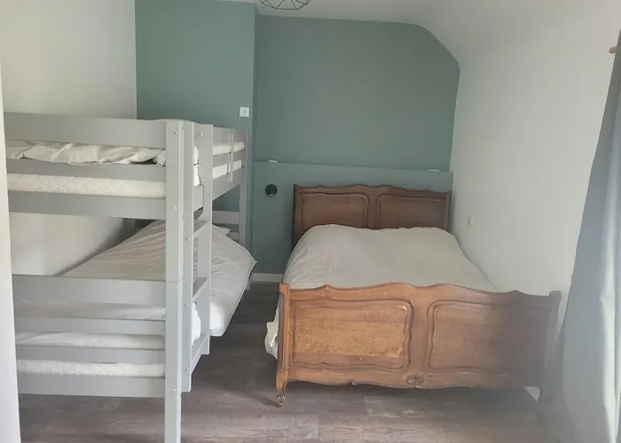 Gîte La nouette