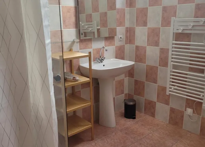 Gîte La nouette