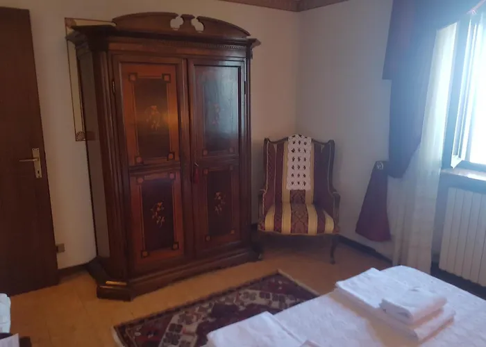 B&B da Paolo con vista Lago di Garda