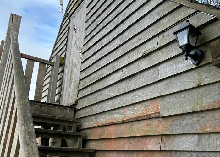 The Studio, Bottom Farm