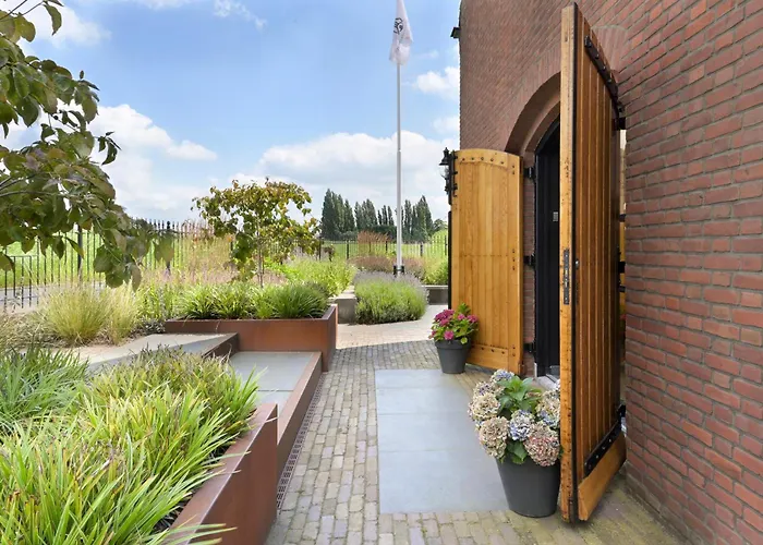 B&B Het Schipperskerkje