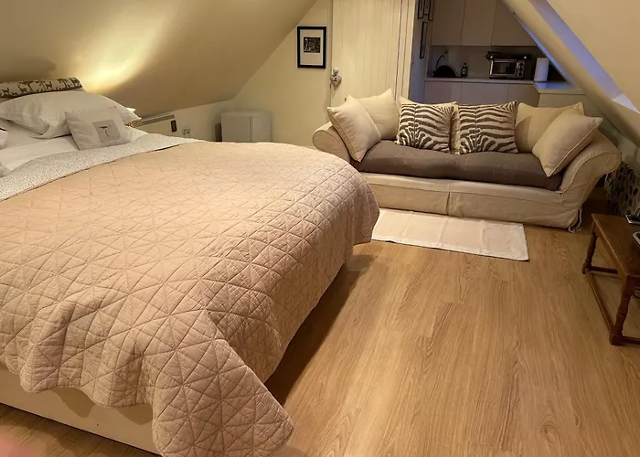 The Studio, Bottom Farm