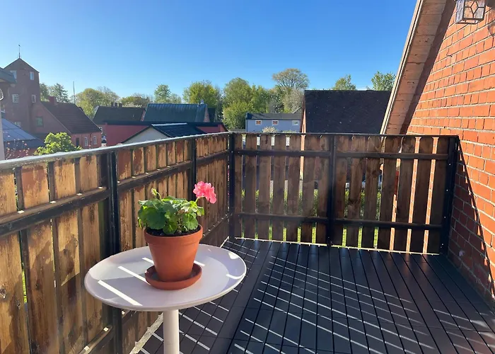 Svanbergs Gaestrum B&B