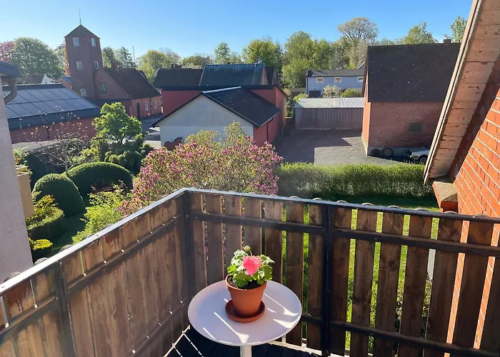 Svanbergs Gaestrum B&B