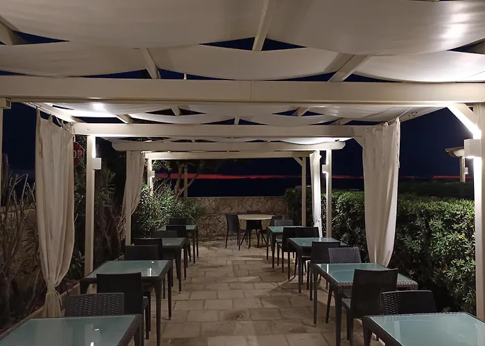 La Giara Resort