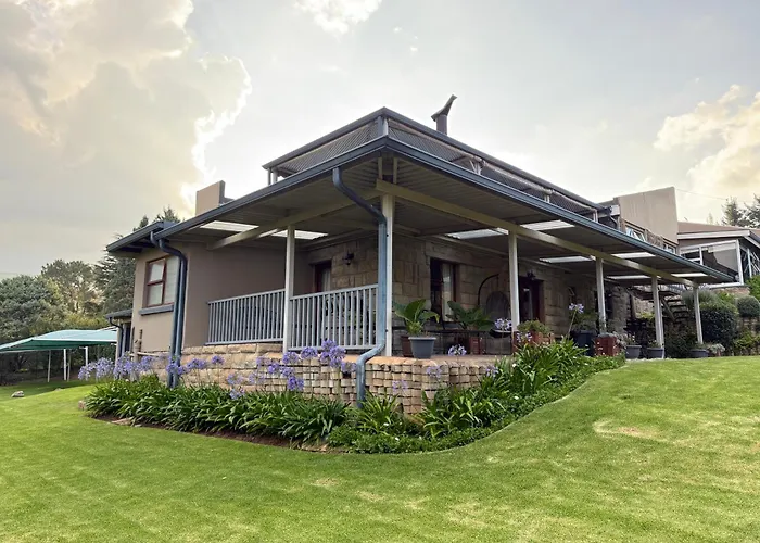 Ash River Lodge
