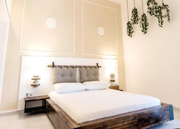 B&B Camera A Sud Room Maris