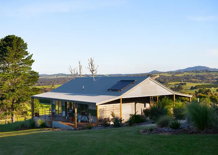 Fellcroft Farmstay