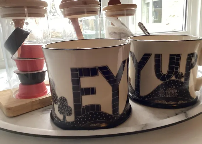 Old Hall Croft Barn