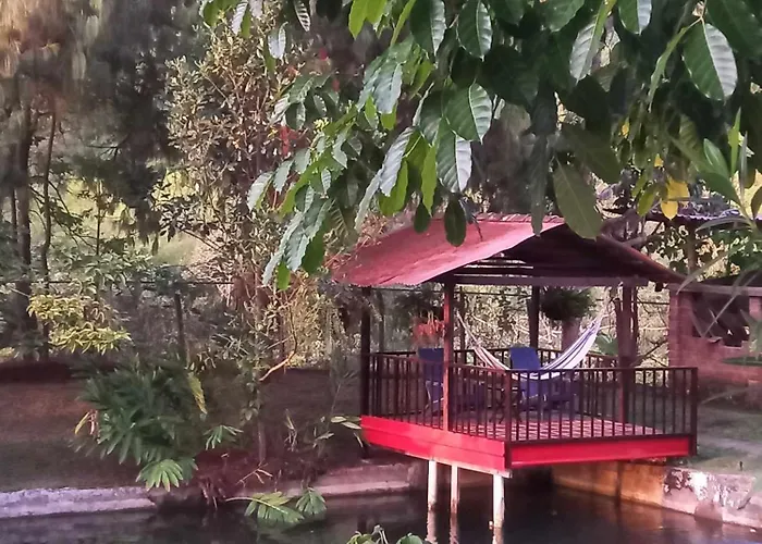 Villa Migelita Ecolodge
