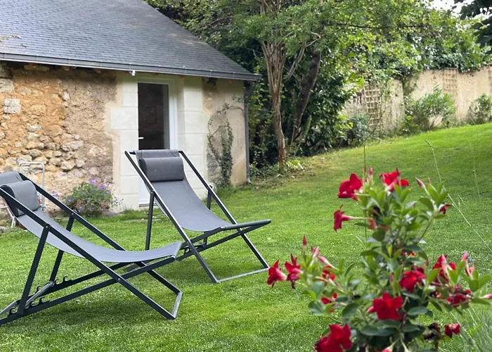 Le Clos Marie