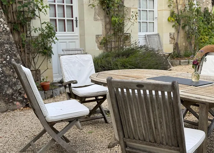 Le Clos Marie