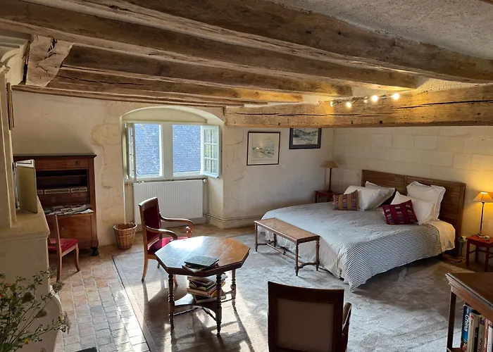 Le Clos Marie
