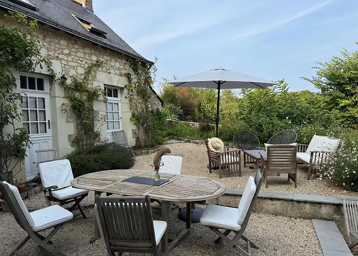 Le Clos Marie
