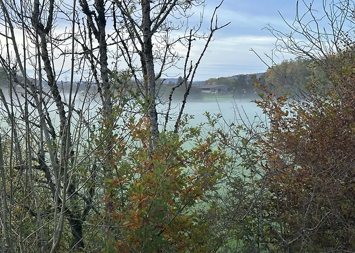 Les Bords de la Lizaine