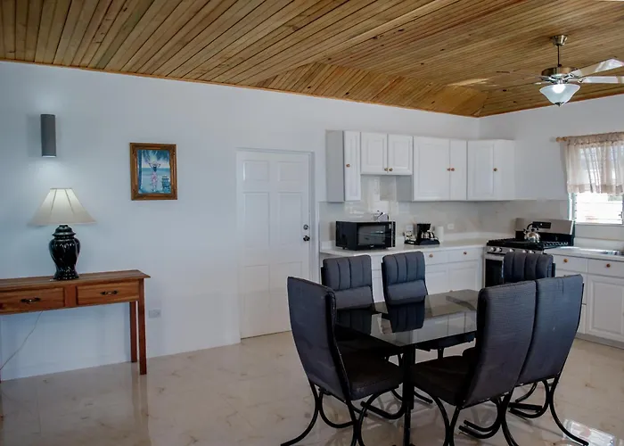 Beyond Sunset Resort & Villas