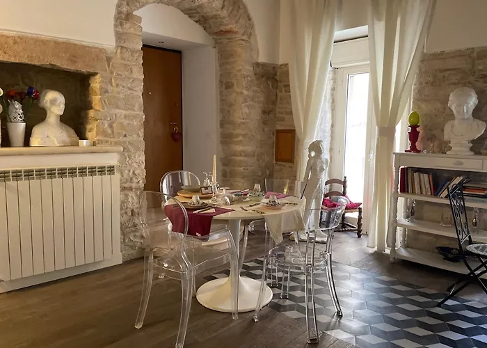 Palazzo Siena De Facendis