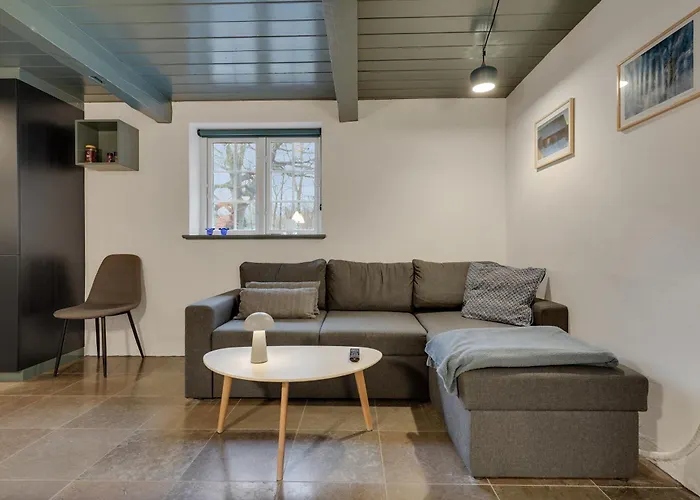 Horhavegarden B&B