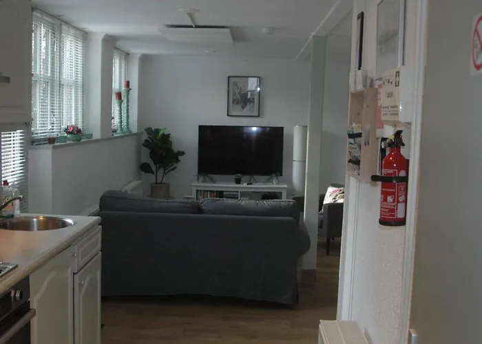 Bed&Breakfast de Vrijheid
