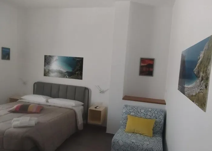 Alta Quota Relax On The Sea - Free Parking