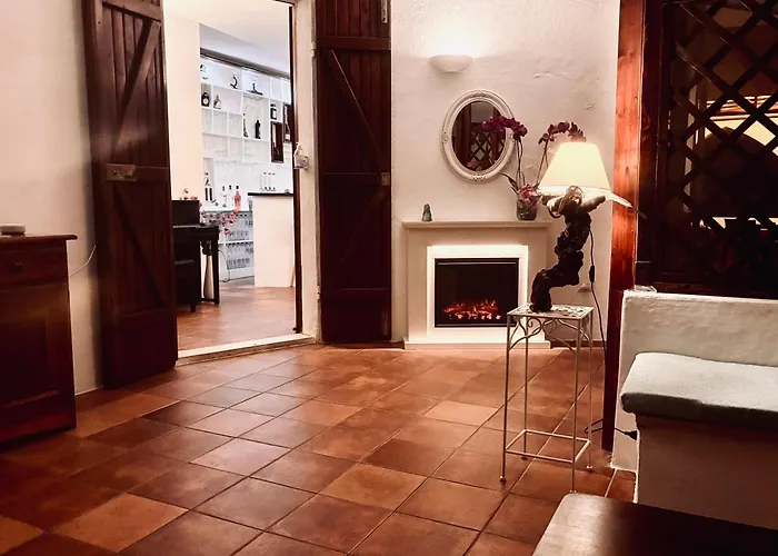 B&B De Janas